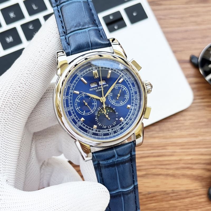 PATEK PHILIPPE Watches